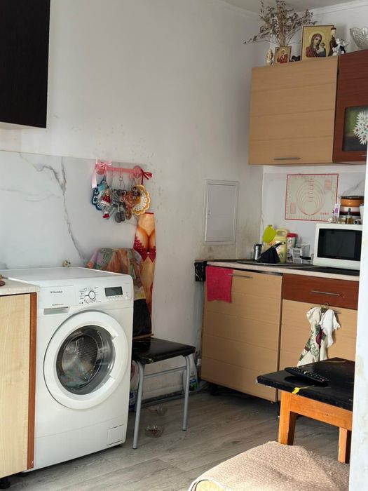 Продам 1 ком кв 41 м2 в районе 3 школы