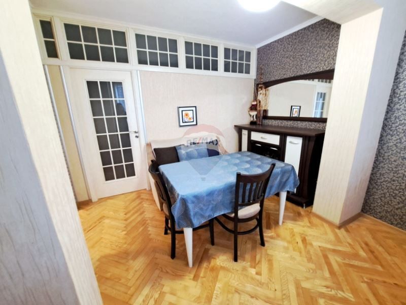 Продава се Тристаен апартамент в Варна, Аспарухово - 62 кв.м за 1069 €/кв.м - Снимка #3