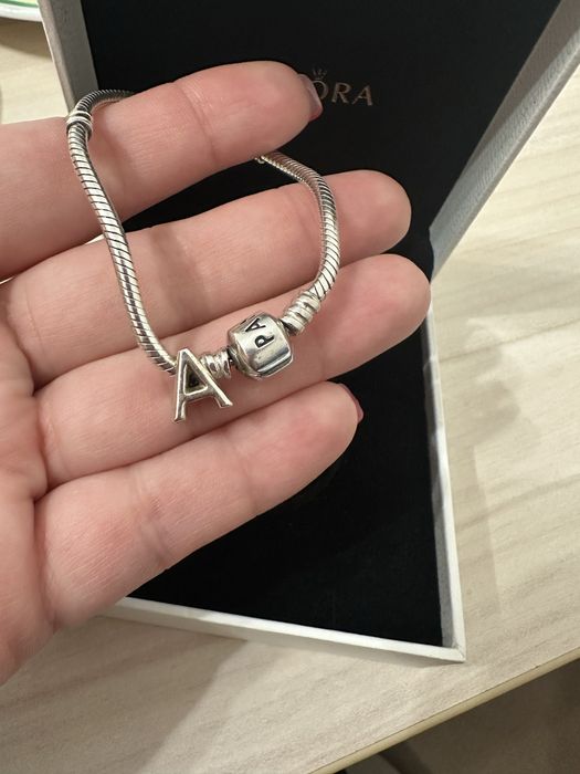 Браслет  Pandora