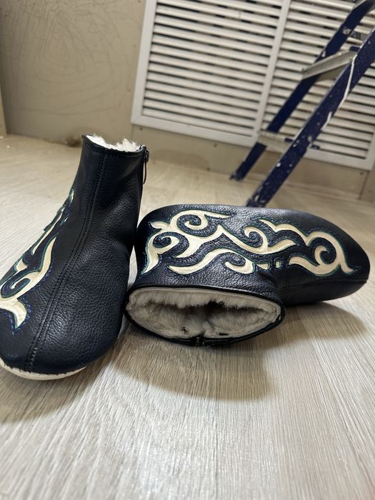 Мәсі. Маси. Ичиги. Масі