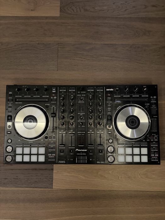 Pioneer DDJ-SX2 Serato De Vanzare