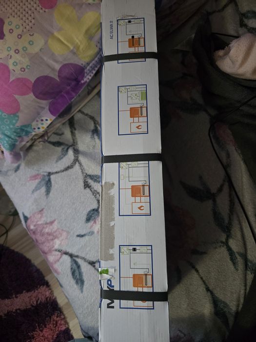 AC ELWA 2 myPV fotovoltaica