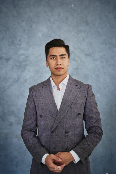 Репетитор по математике