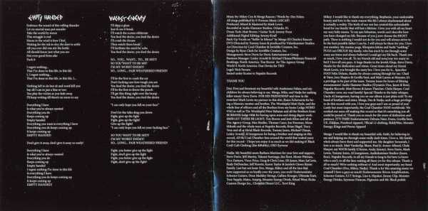 CD+DVD Coal Chamber - Rivals 2015 Limited Edition, Digipak