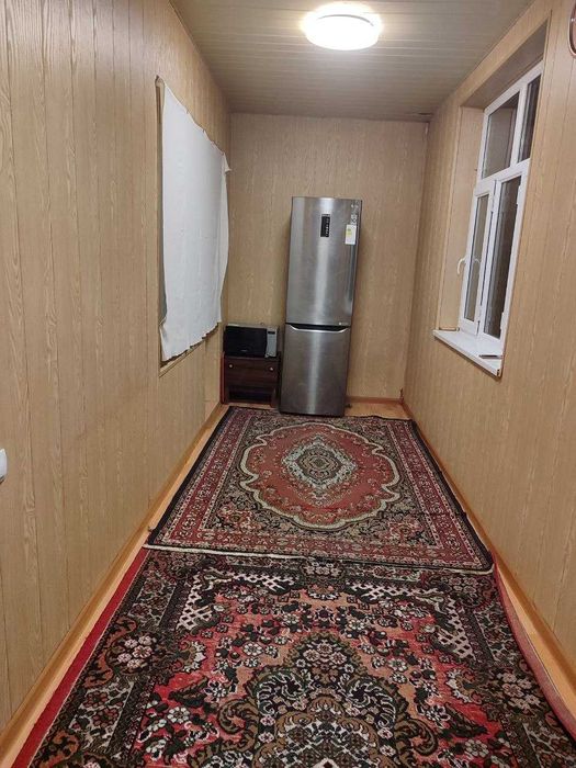 Квартира ижарага берилади