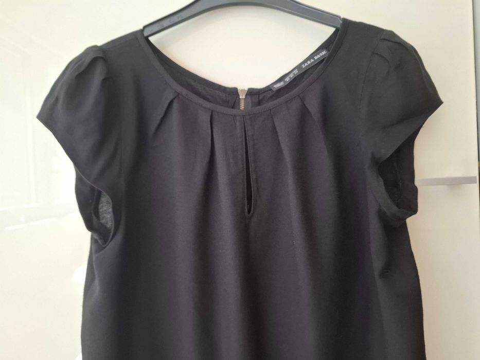 Дамска блуза Zara, размер XS