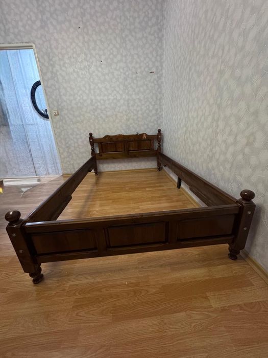 Детско легло  190-114