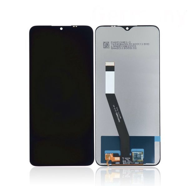 Оригинален дисплей за Xiaomi Redmi Note 9/9T/9S/9 Pro/8/8T/8 Pro/7/Pro