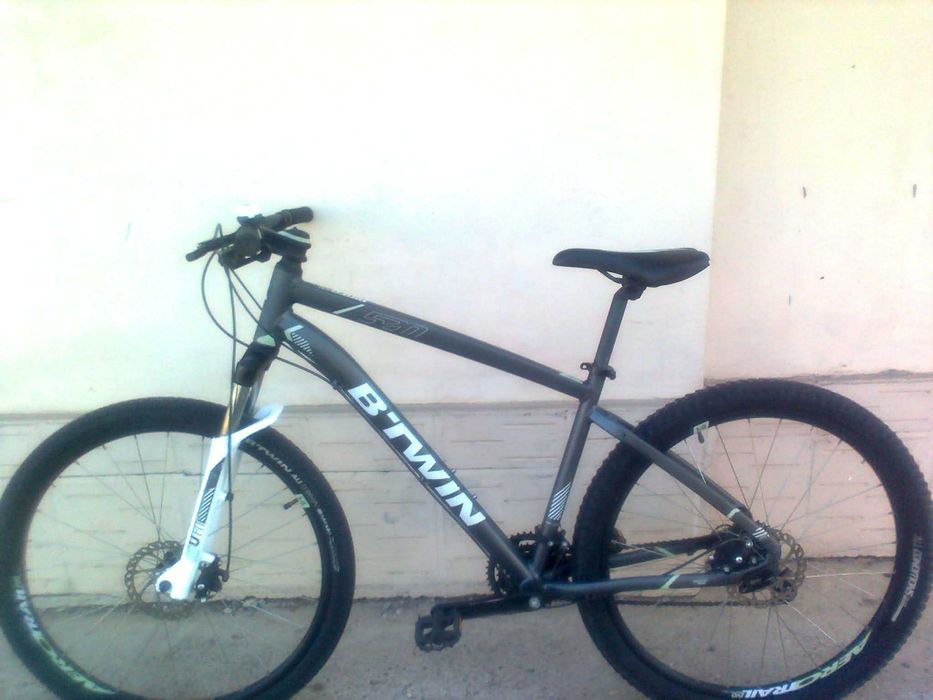 27,5 цола B-Twin RockRider 520 CGF Evo 27,5