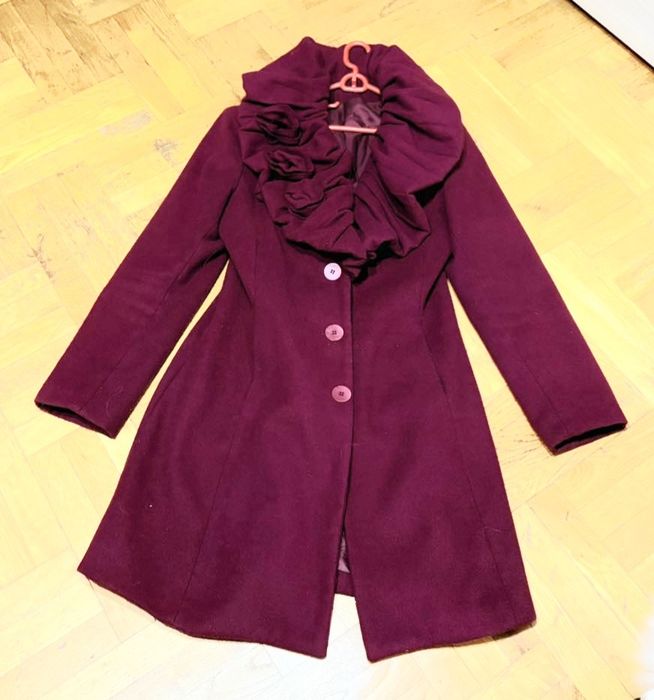 Дамски палта за сезон есен/зима