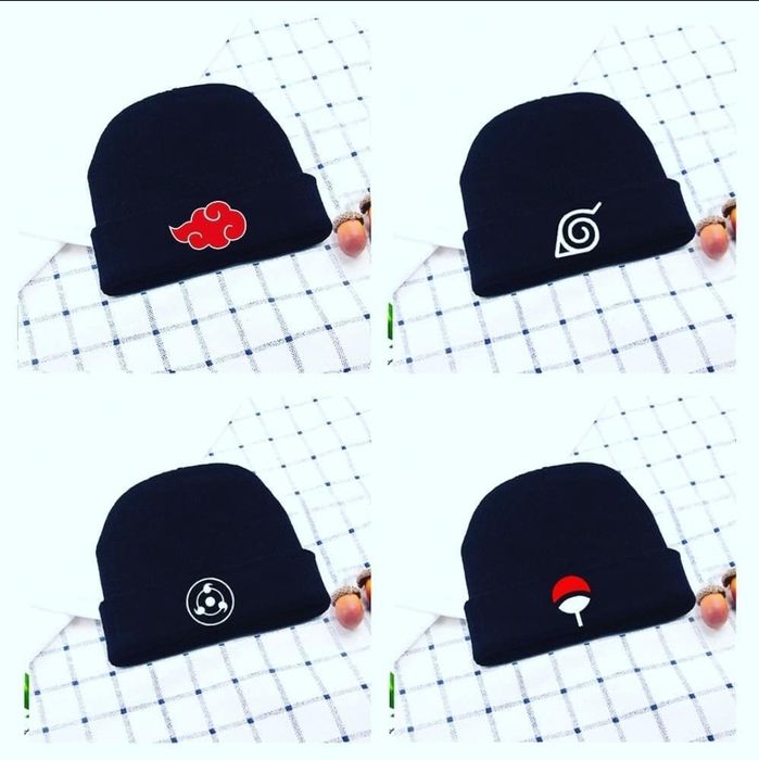 Шапки детские мягкие