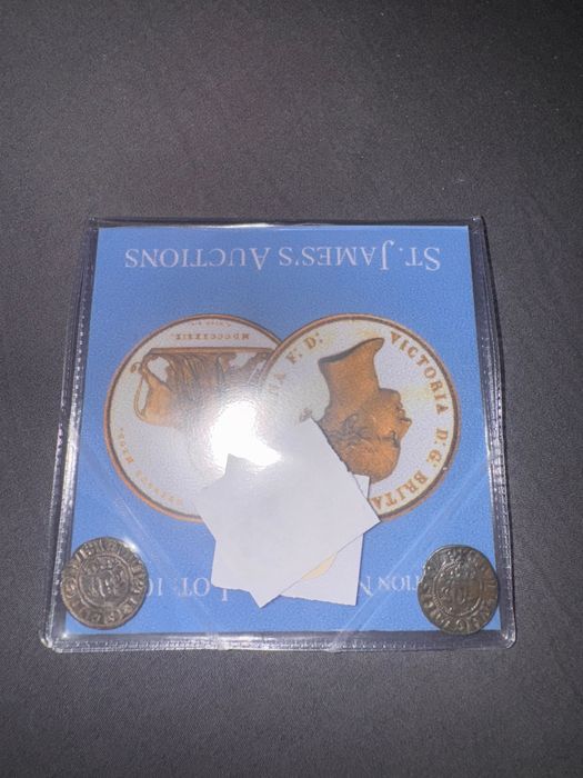 Monede rare de colectie