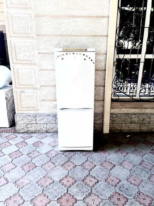 Продам холодильник рабочая