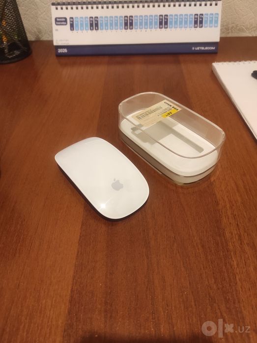 Apple Magic Mouse 1