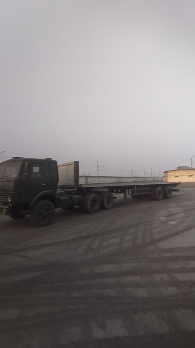 Камаз 54112 сотилади!