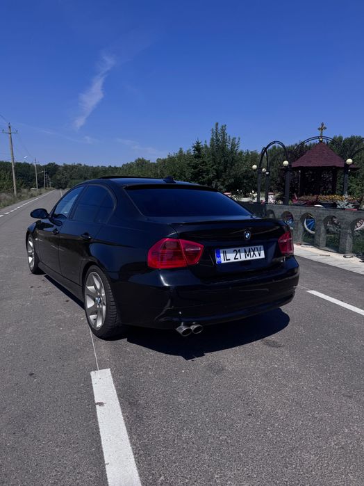 BMW Seria 3 2006 — imagine 2
