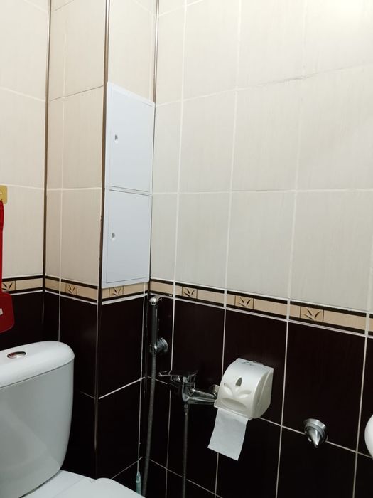 Продается 2-х комнатная квартира!