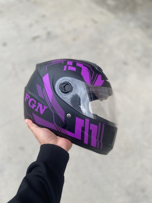 FGN orginal kaska kelishamz