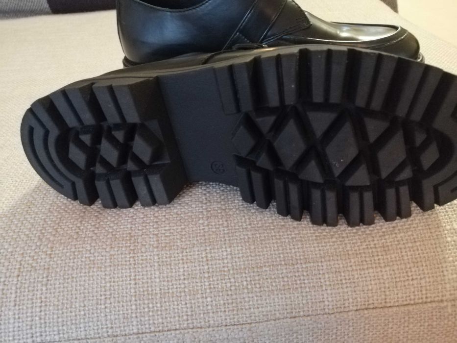 Лоуфъри нови Размер 39