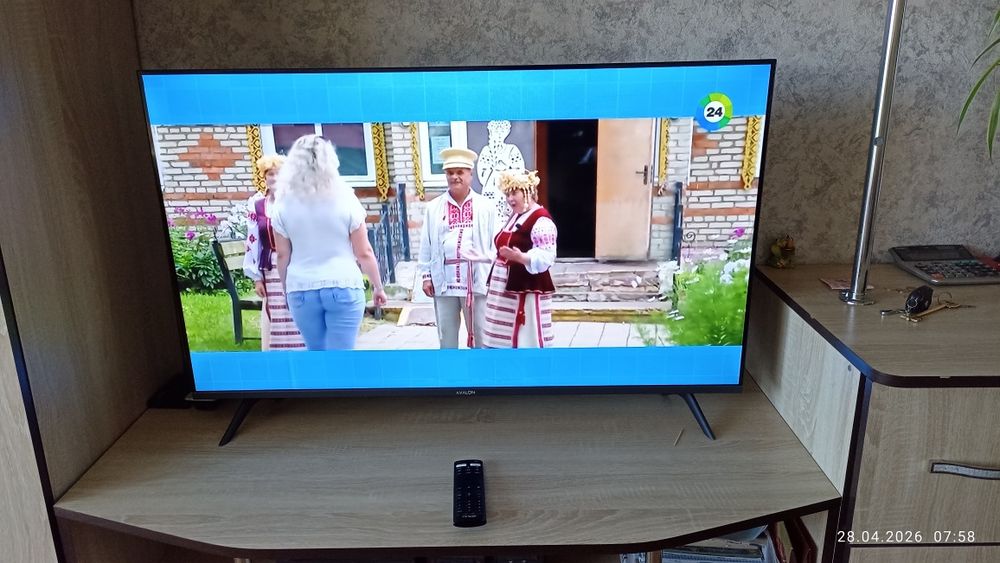 Продам телевизор