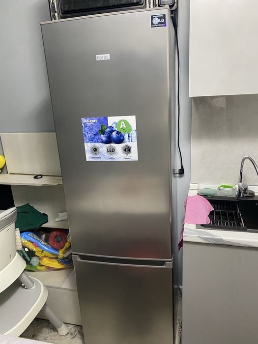 Холодильник Ferre