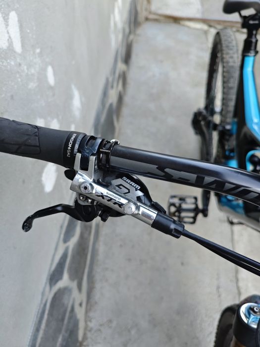 S-works Enduro 2013 carbon L