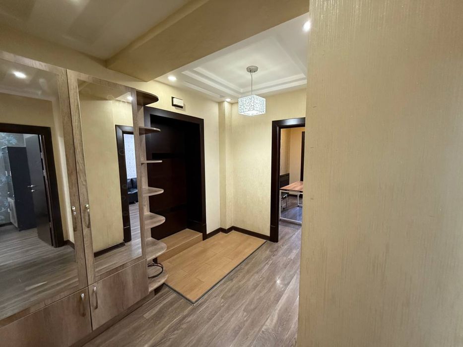 Ц2 Сдается в Аренду Коммерческое помещение, 96м2. Ор-р Алайский, Аллея