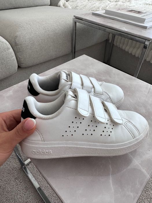 Adidas детски маратонки размер 30