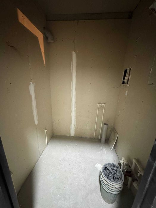 Подвал 230 м² под новостройкой, 2 зала, санузел, Алмазар