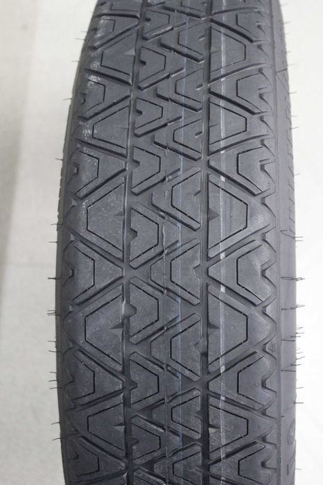 Резервна гума (патерица) 19" BMW X5 (E70, F15), X6 (E71, F16)