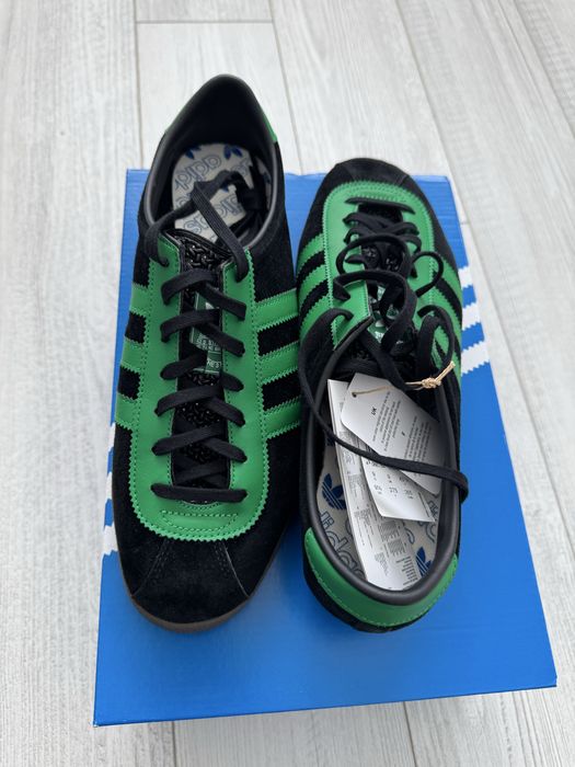 Нови Adidas Originals London City Series