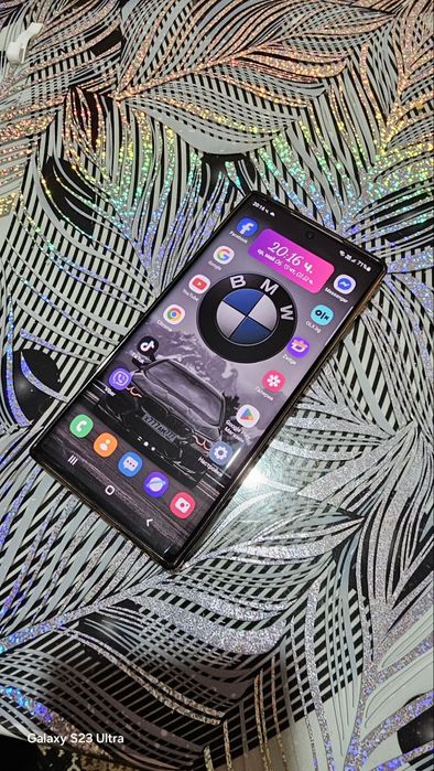 Samsung Note 10 Plus