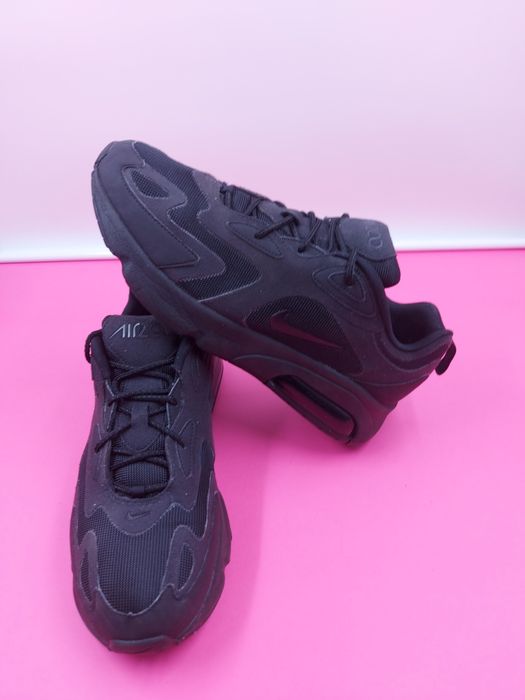 Nike Air Max 200 номер 45 Оригинални мъжки маратонки