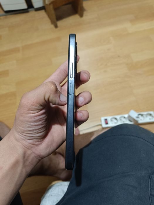 Honor x6a на запчасти.