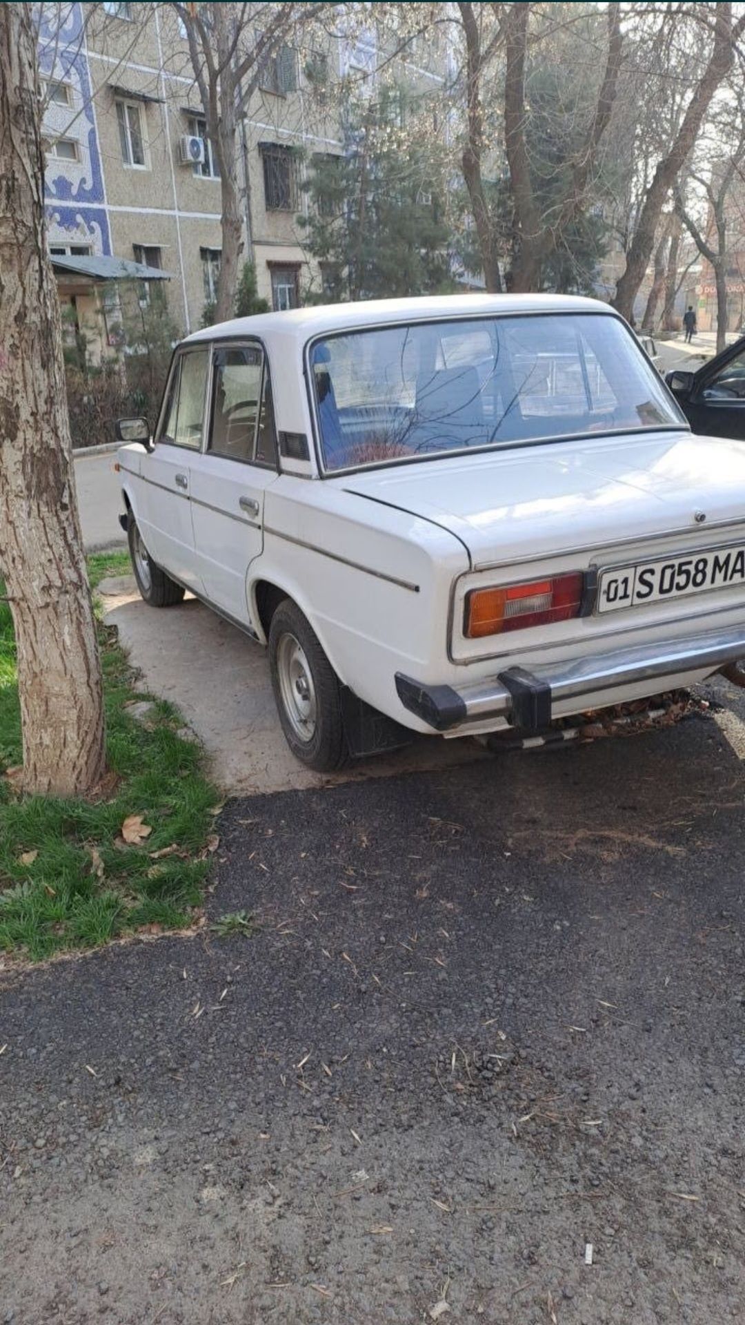 ВАЗ 21063 в Узбекистане: купить Lada 21063 бу на OLX.uz