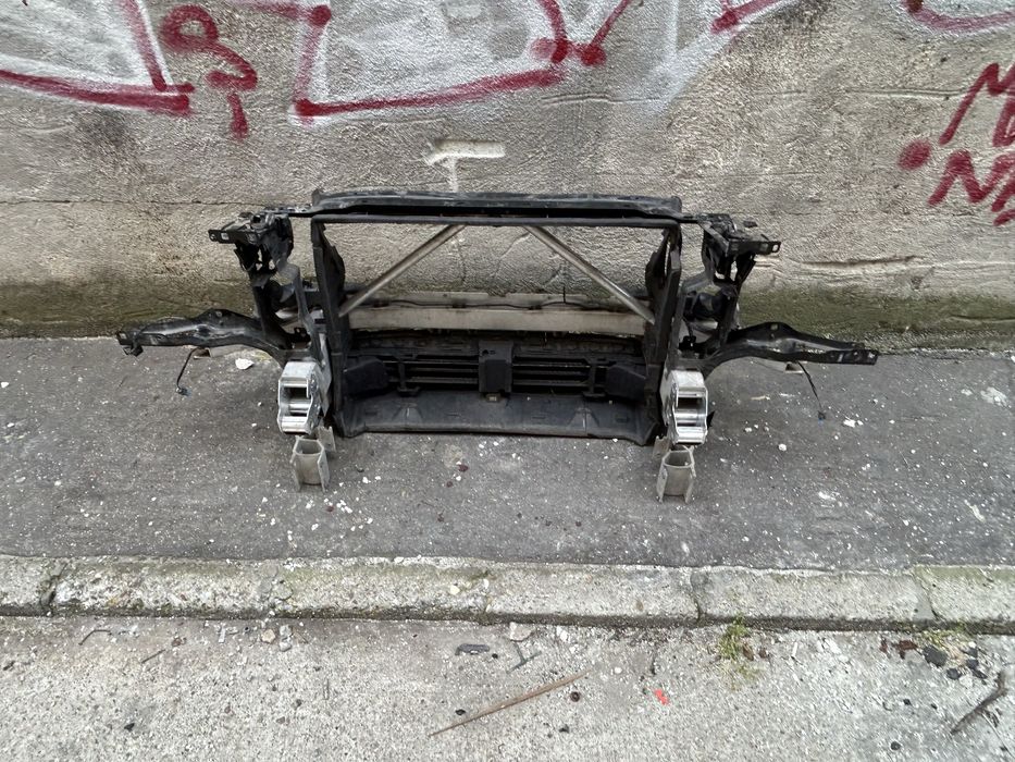 Trager / armatura / Bmw X3 G01 X4 G02 an fab 2018-2024