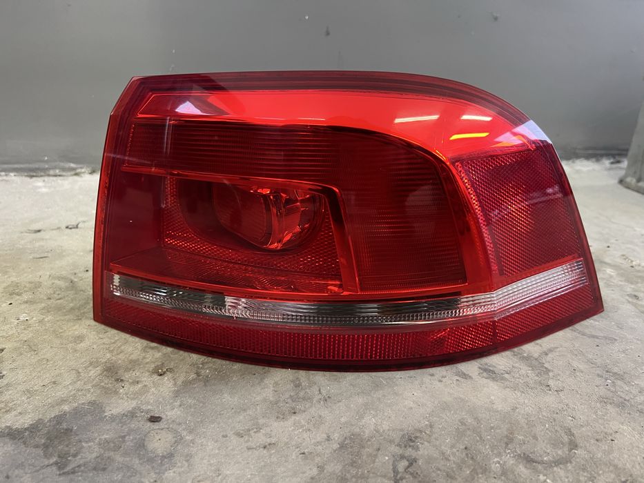 Стопове за VW Passat B7