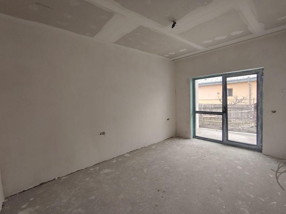 Case Individuale Premium – Valea Lupului, Iași, Strada Ciorchinilor.