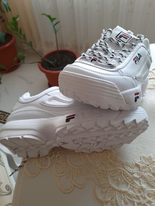 Adidași Fila ,Damă