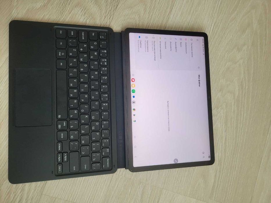 Samsung Galaxy Tab S8 5G