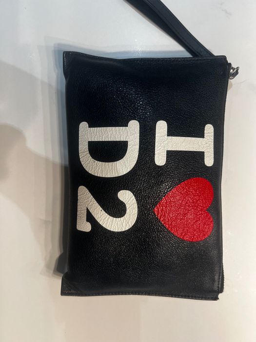 Dsqaured, Paciotti, Pinko, Versace, Nike