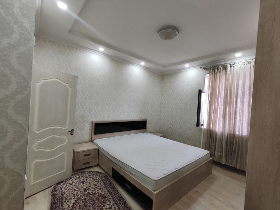 Аренда 2 хонали квартира Сергели Голден Хаус новастройка