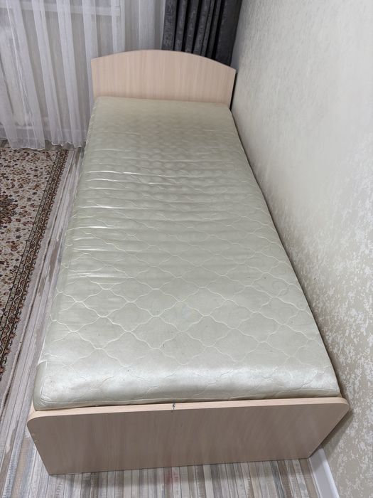 Продается кровать