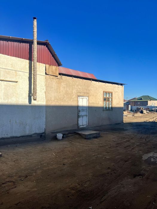 Срочно продается времянка