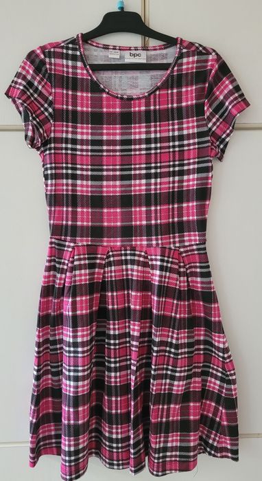 Rochiță cu bolero (12-13 ani)