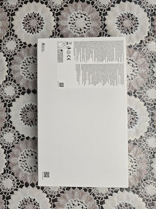 Tableta Samsung Galaxy Tab A9, 64GB, 8.7", cu Slot SIM / 4G, Nouă