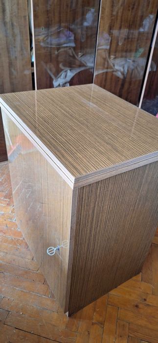 Домашна шевна машина Лучник