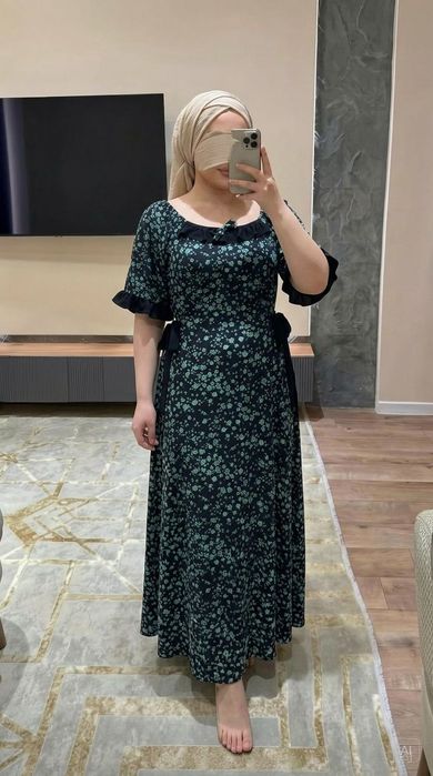 Вечерние и повседневные платья