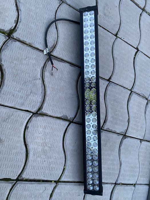 Led прожектор, люстра