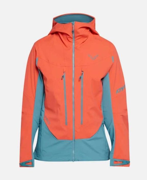 Dynafit Infinium GORE-TEX Women 38-М – нови Туринг панталон и яке